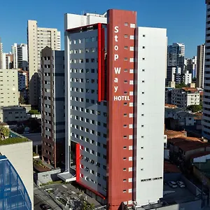 Stop Way Fortaleza Fortaleza (Ceara)