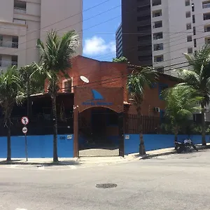 Inn Meireles, Fortaleza (Ceara)