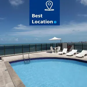 Atlantic Ocean Apartamento