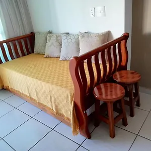 Class Rosalux Apartamento