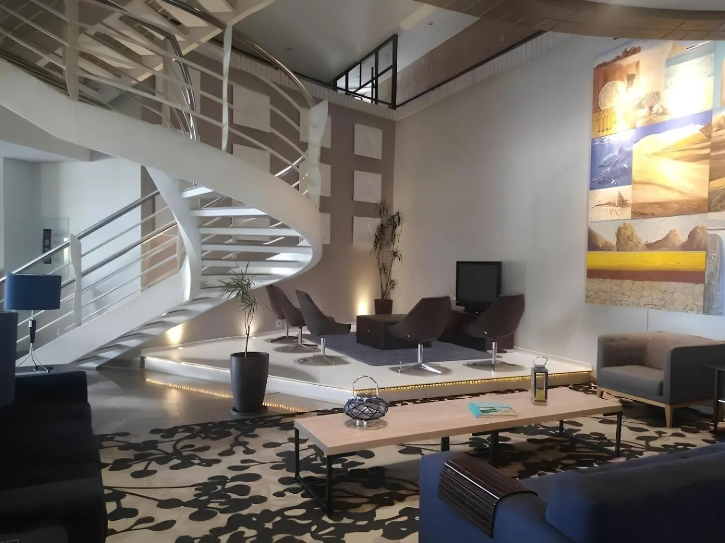 Apartment Flat Particular Em Beira Mar Fortaleza - Blue Tree Por Vianna Locacoes