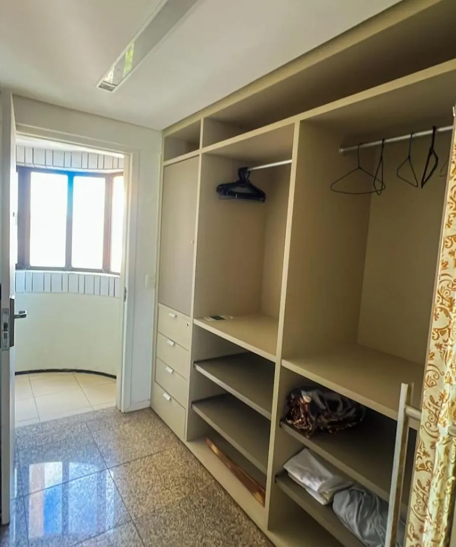 Flat Particular Em Beira Mar Fortaleza - Blue Tree Por Vianna Locacoes Fortaleza (Ceara)