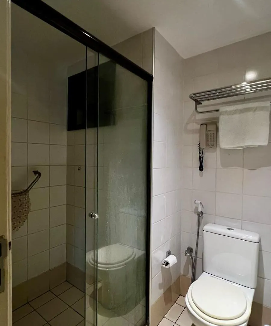 Apartment Flat Particular Em Beira Mar Fortaleza - Blue Tree Por Vianna Locacoes