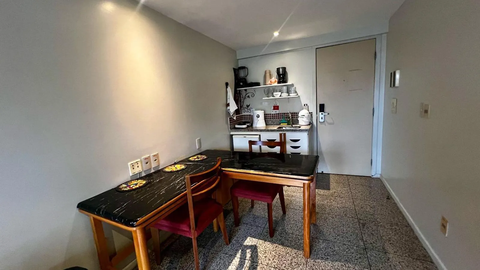 Apartment Flat Particular Em Beira Mar Fortaleza - Blue Tree Por Vianna Locacoes Brazil
