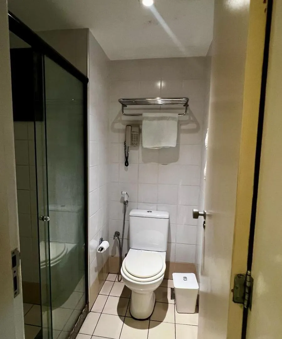 Flat Particular Em Beira Mar Fortaleza - Blue Tree Por Vianna Locacoes Apartment Fortaleza (Ceara)