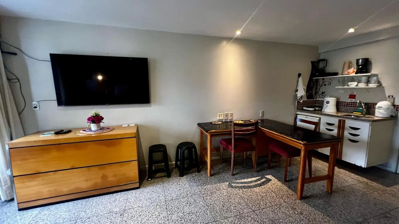 Flat Particular Em Beira Mar Fortaleza - Blue Tree Por Vianna Locacoes Fortaleza (Ceara)